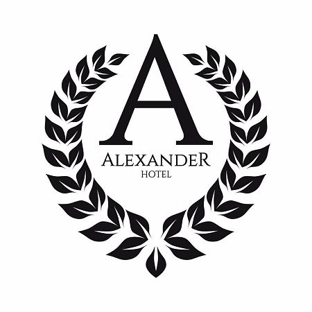 Alexander Hotel Σαμαρκάνδη Εξωτερικό φωτογραφία