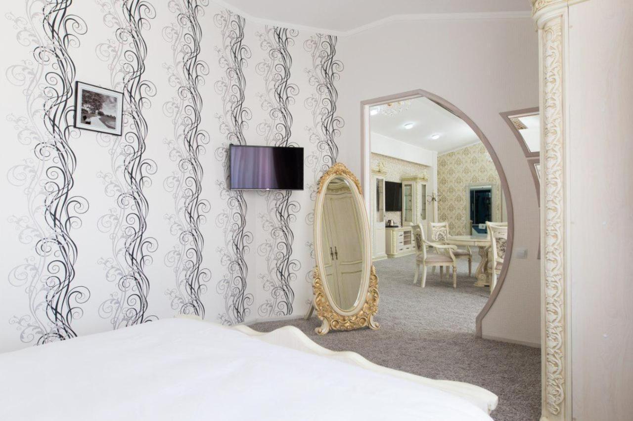 Alexander Hotel Σαμαρκάνδη Εξωτερικό φωτογραφία