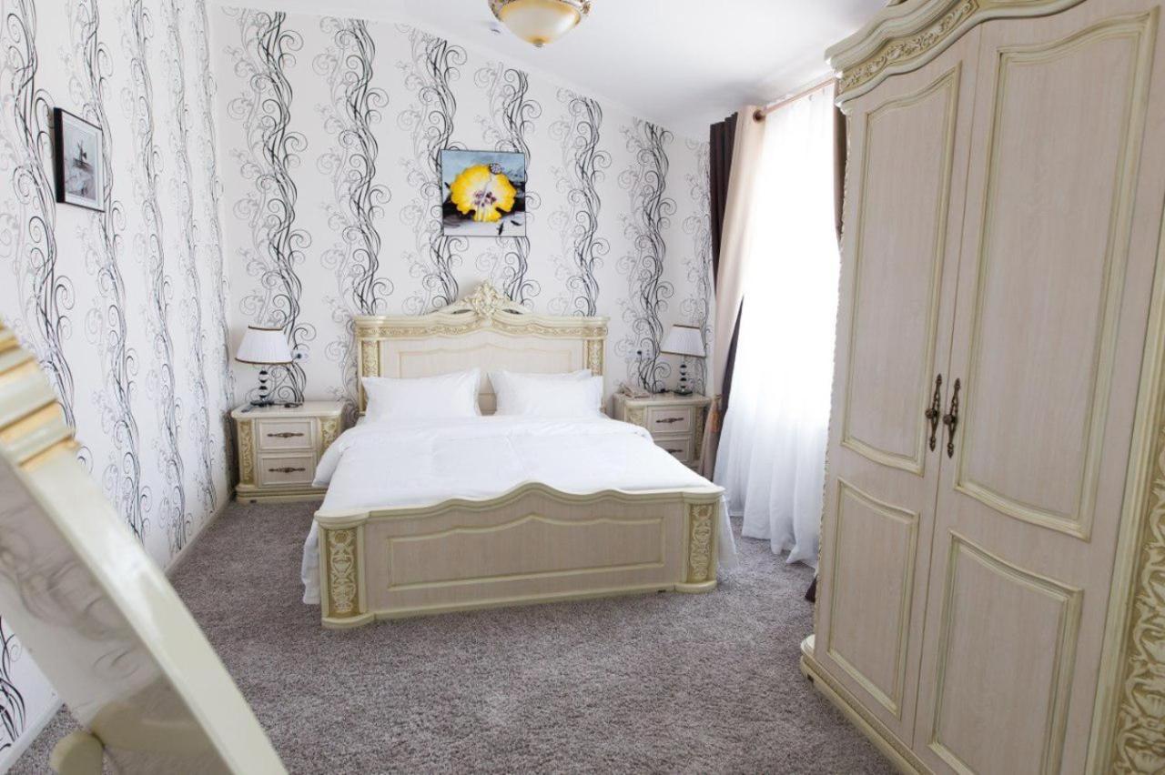 Alexander Hotel Σαμαρκάνδη Εξωτερικό φωτογραφία