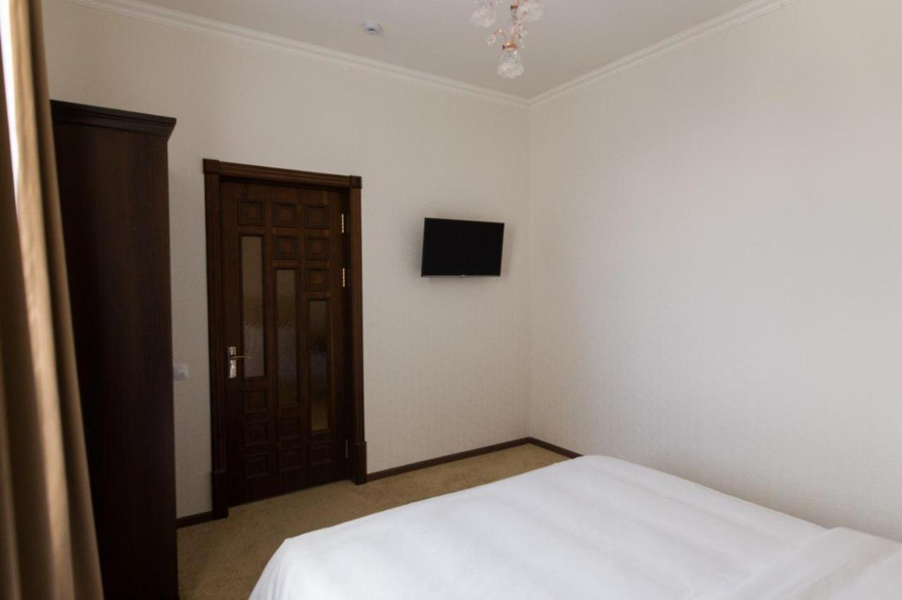Alexander Hotel Σαμαρκάνδη Εξωτερικό φωτογραφία