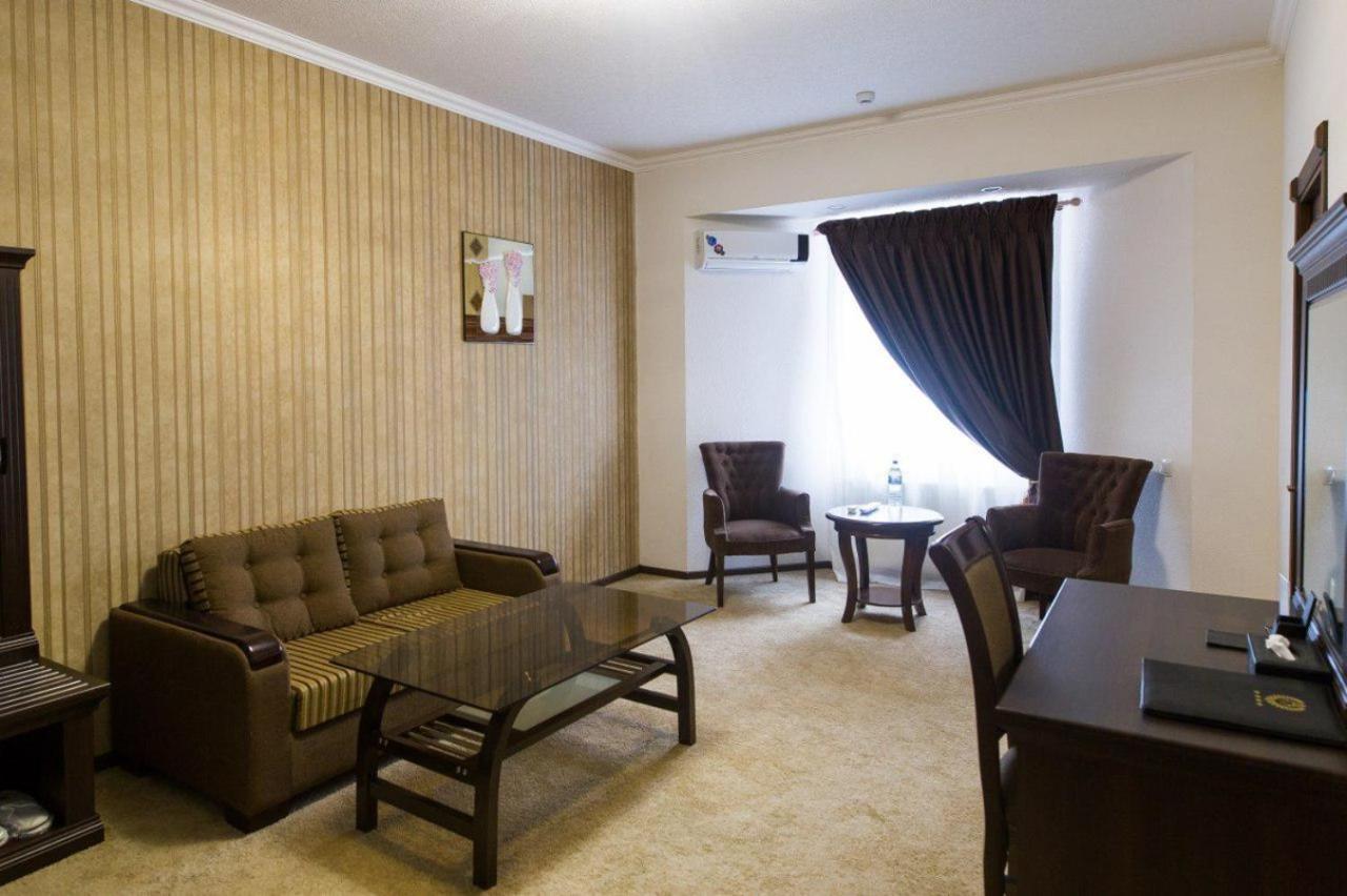 Alexander Hotel Σαμαρκάνδη Εξωτερικό φωτογραφία