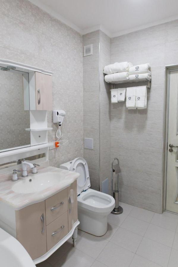 Alexander Hotel Σαμαρκάνδη Εξωτερικό φωτογραφία