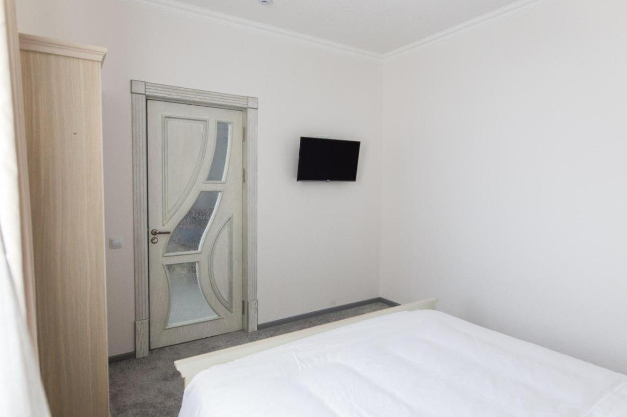 Alexander Hotel Σαμαρκάνδη Εξωτερικό φωτογραφία