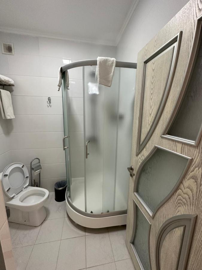 Alexander Hotel Σαμαρκάνδη Εξωτερικό φωτογραφία